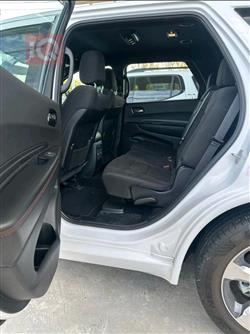 دودج دورانجو